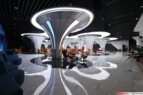 Vinhomes smartcity