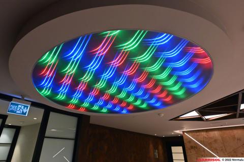 Barrisol ELT3D