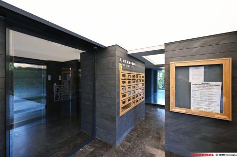 Plafond Barrisol Lumière