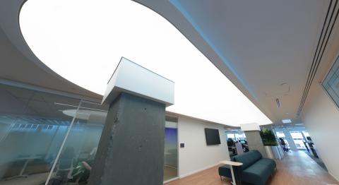 Bureau Place Ville-Marie 360