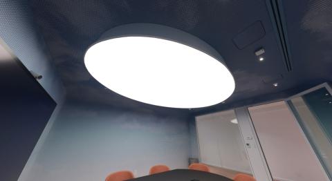 Bureau Place Ville-Marie 360