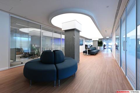 Bureau Place Ville-Marie