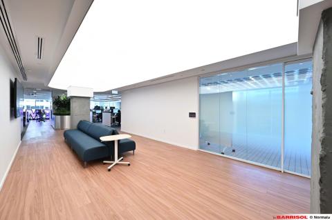 Bureau Place Ville-Marie