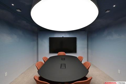 Bureau Place Ville-Marie