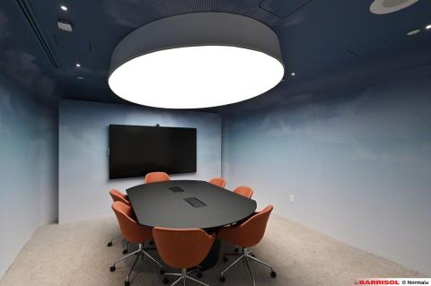 Bureau Place Ville-Marie