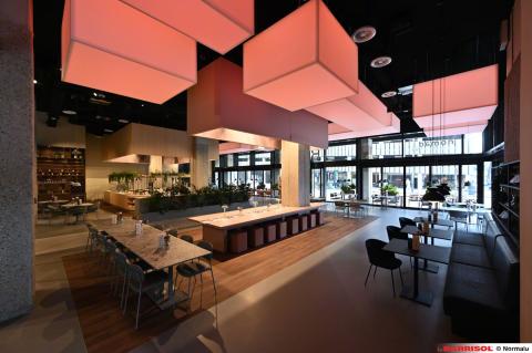 Club Nomad Rotterdam