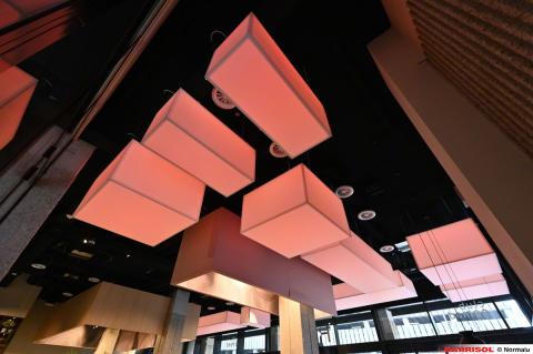 Club Nomad Rotterdam