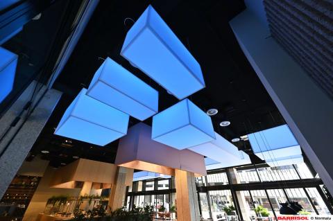 Club Nomad Rotterdam