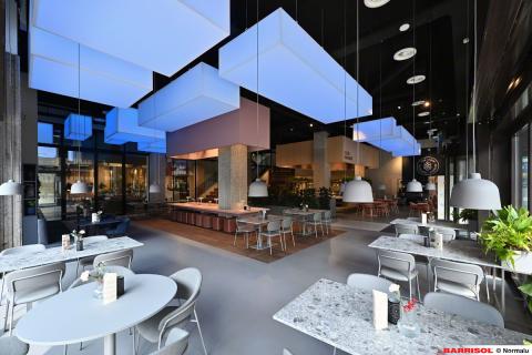 Club Nomad Rotterdam