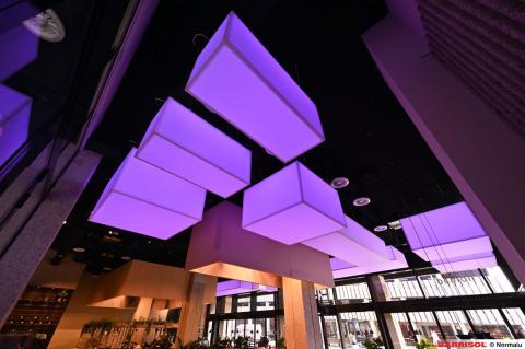 Club Nomad Rotterdam