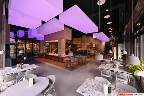 Club Nomad Rotterdam