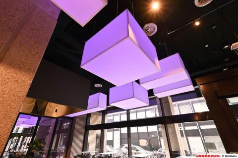 Club Nomad Rotterdam