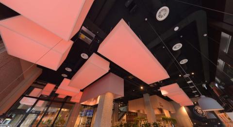 Club Nomad 360