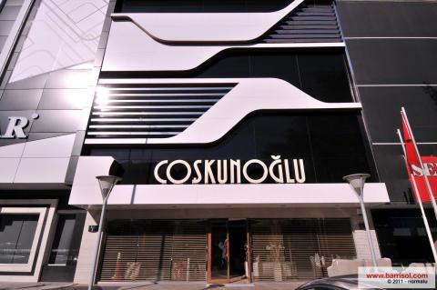 Coskunoglu