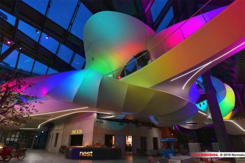 nest - Musée Nestlé - Suisse
