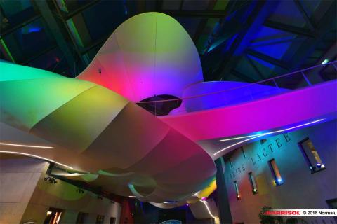 nest - Musée Nestlé - Suisse