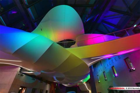 nest - Musée Nestlé - Suisse
