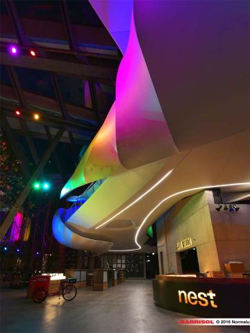 nest - Musée Nestlé - Suisse