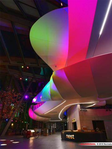 nest - Musée Nestlé - Suisse