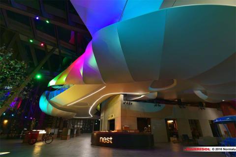 nest - Musée Nestlé - Suisse