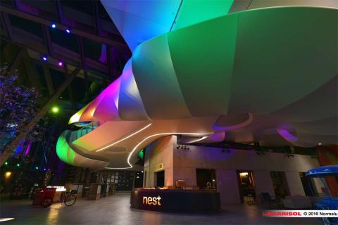 nest - Musée Nestlé - Suisse