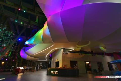 nest - Musée Nestlé - Suisse