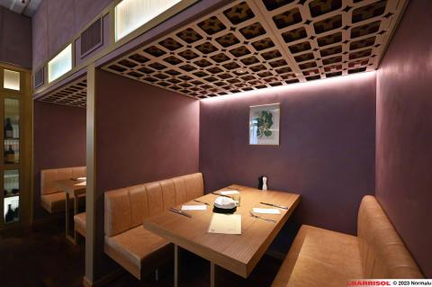 Restaurant Weisses Schloss