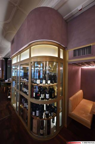 Restaurant Weisses Schloss