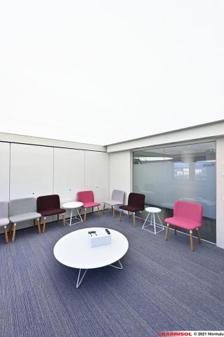 Barrisol Lumière Acoustique