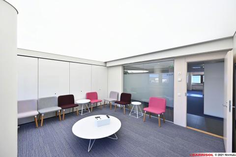 Barrisol Lumière Acoustique