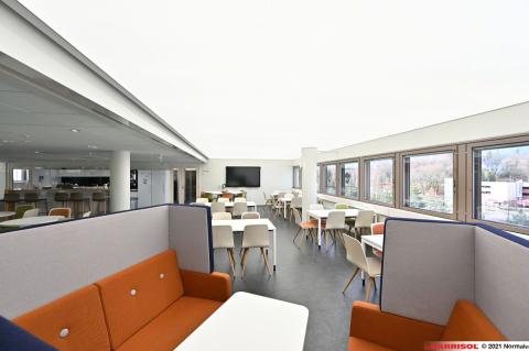 Barrisol Lumière Acoustique