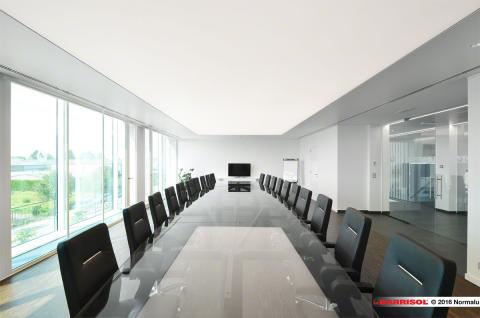 Barrisol Lumière acoustique