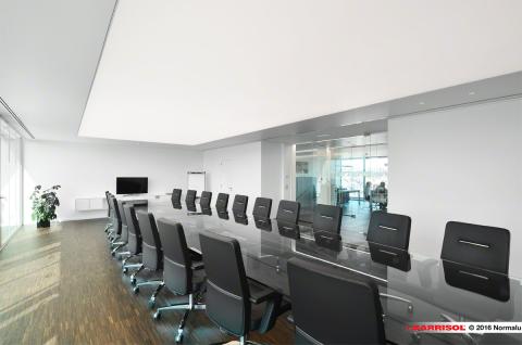 Barrisol Lumière acoustique