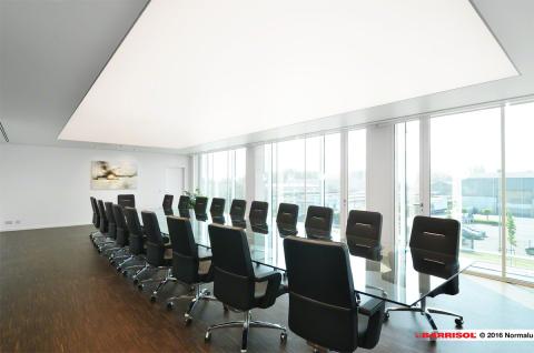 Barrisol Lumière acoustique