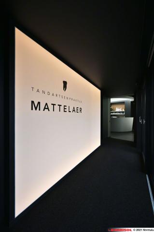 Barrisol Lumière Acoustique