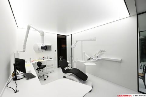 Barrisol Lumière Acoustique