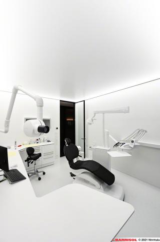 Barrisol Lumière Acoustique