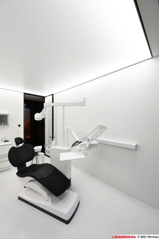 Barrisol Lumière Acoustique