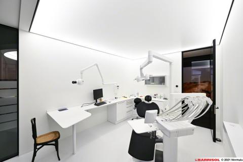 Barrisol Lumière Acoustique