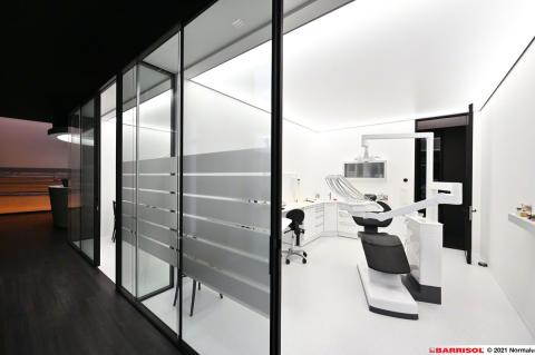 Barrisol Lumière Acoustique