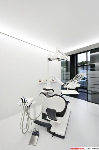 Barrisol Lumière Acoustique