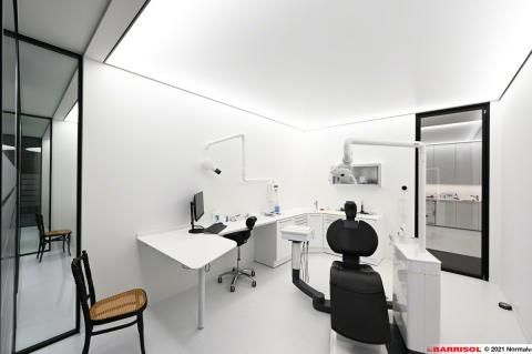 Barrisol Lumière Acoustique