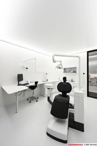 Barrisol Lumière Acoustique