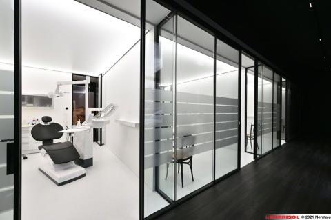 Barrisol Lumière Acoustique