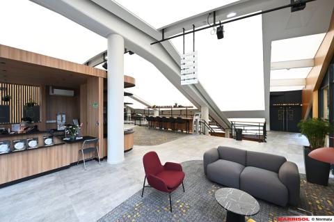 Théâtre les Gémeaux