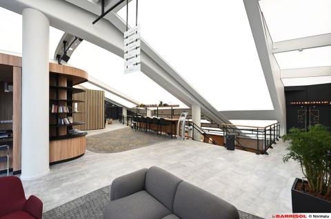 Théâtre les Gémeaux