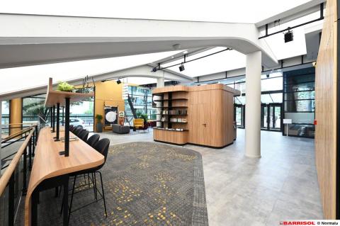 Théâtre les Gémeaux