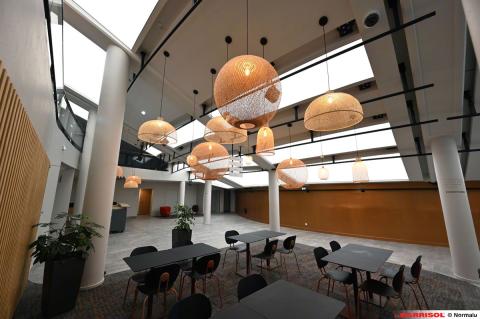 Théâtre les Gémeaux