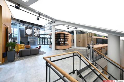 Théâtre les Gémeaux