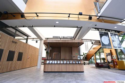 Théâtre les Gémeaux